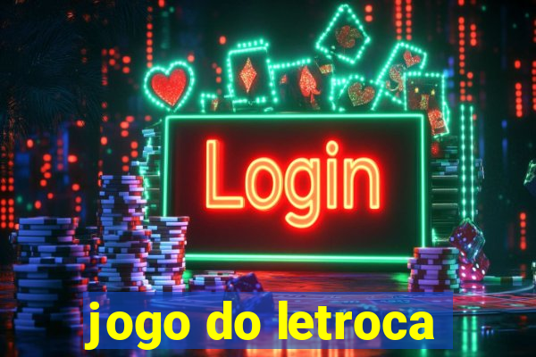 jogo do letroca